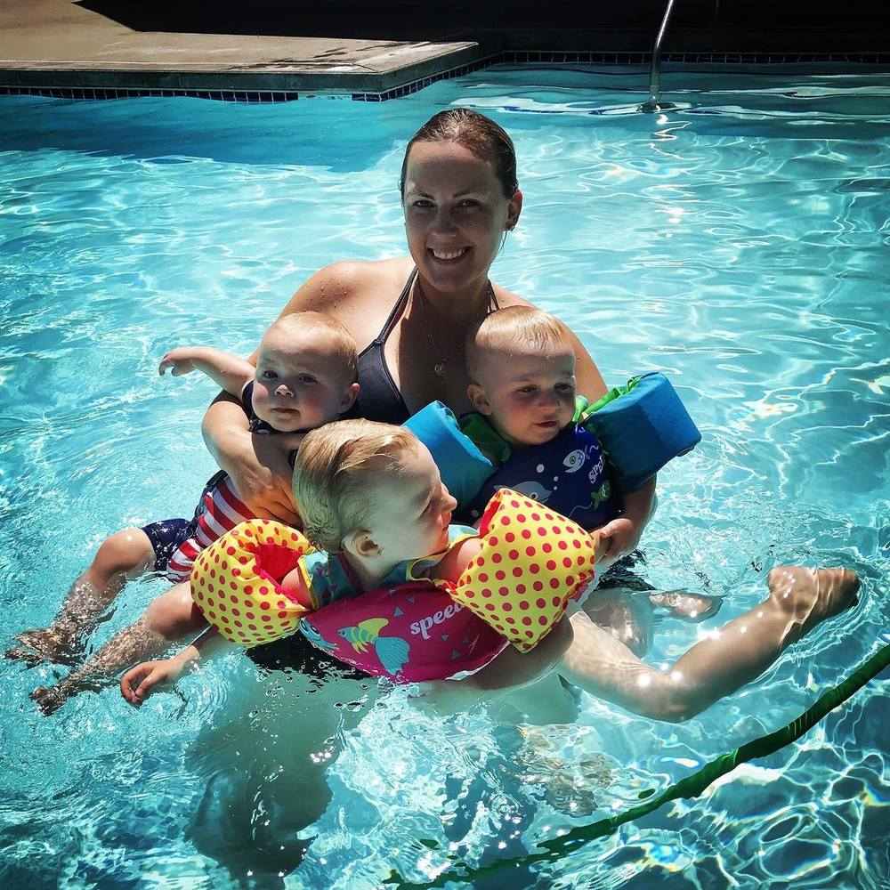 Meet your Posher, Jennifer